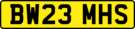 BW23MHS