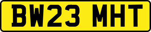 BW23MHT