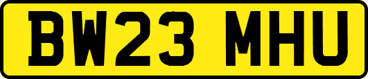 BW23MHU