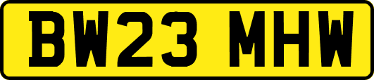 BW23MHW