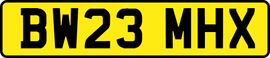 BW23MHX