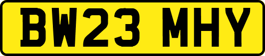 BW23MHY