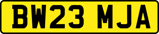BW23MJA