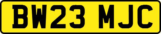 BW23MJC