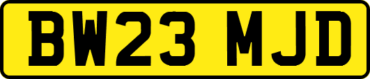 BW23MJD
