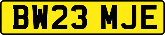 BW23MJE