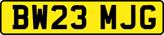 BW23MJG