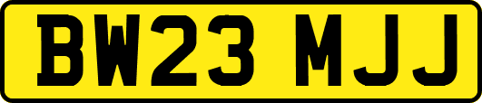 BW23MJJ