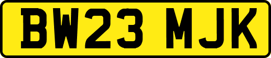 BW23MJK