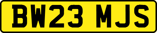 BW23MJS
