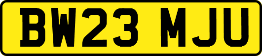 BW23MJU