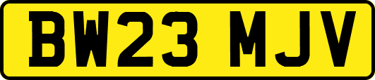 BW23MJV