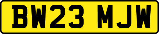 BW23MJW
