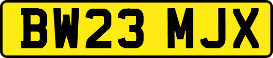 BW23MJX