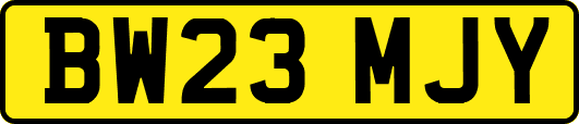 BW23MJY