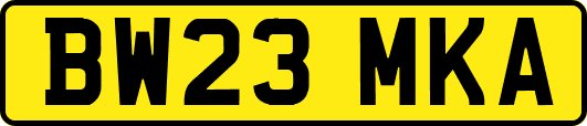 BW23MKA