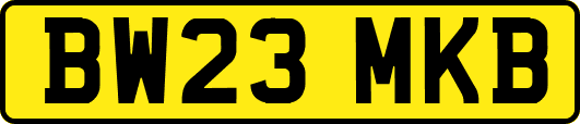 BW23MKB