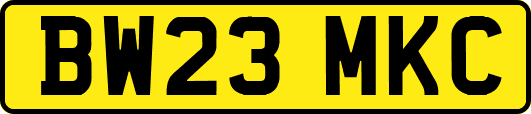 BW23MKC