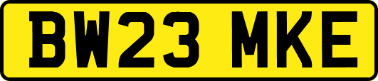 BW23MKE