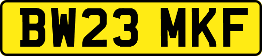 BW23MKF