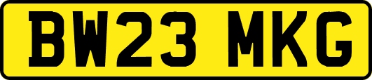 BW23MKG