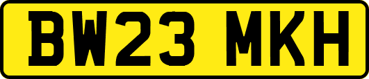 BW23MKH