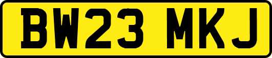 BW23MKJ