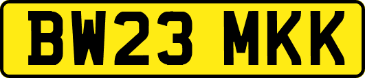BW23MKK