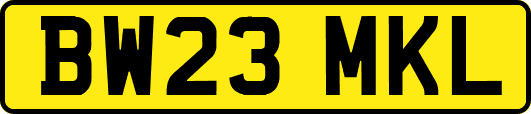 BW23MKL