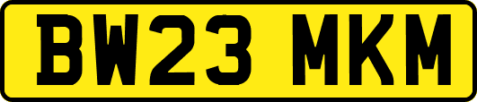 BW23MKM