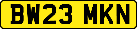 BW23MKN