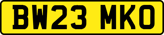 BW23MKO