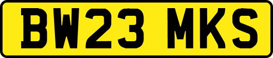 BW23MKS