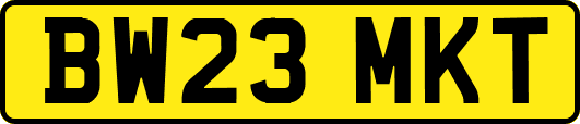 BW23MKT