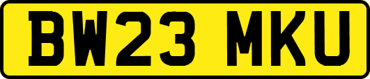 BW23MKU