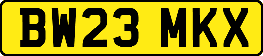 BW23MKX
