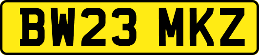 BW23MKZ