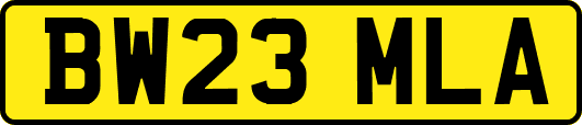 BW23MLA