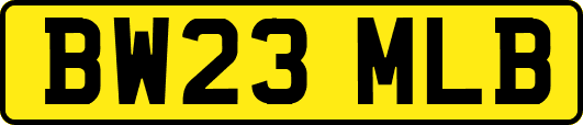 BW23MLB
