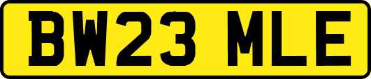 BW23MLE