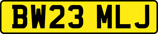BW23MLJ