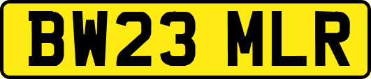 BW23MLR