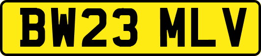 BW23MLV