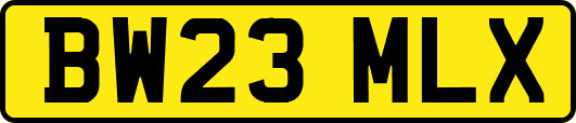 BW23MLX