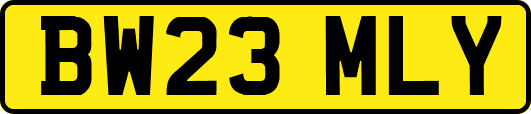 BW23MLY