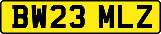 BW23MLZ