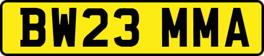 BW23MMA
