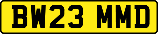 BW23MMD