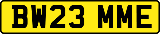 BW23MME