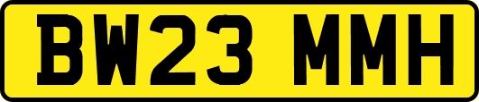 BW23MMH